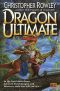 [Bazil Broketail 07] • Dragon Ultimate